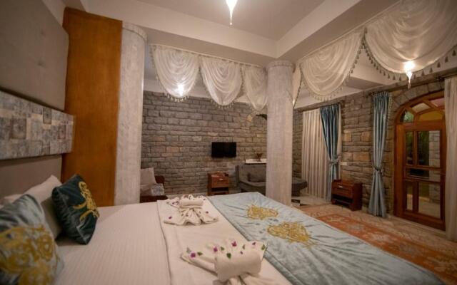 Portofino Boutique Hotel