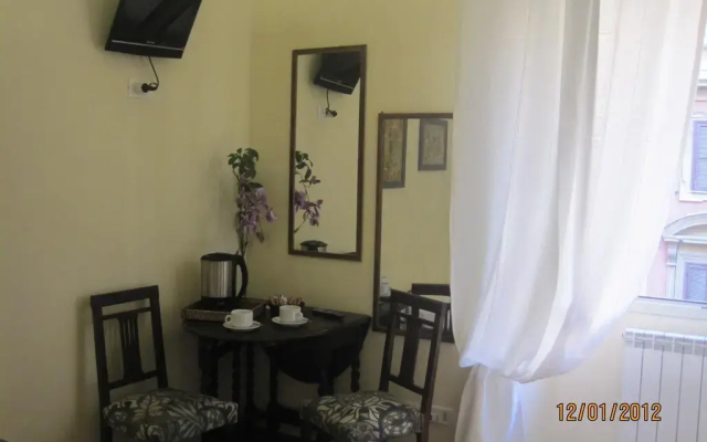 La Casa di Amy