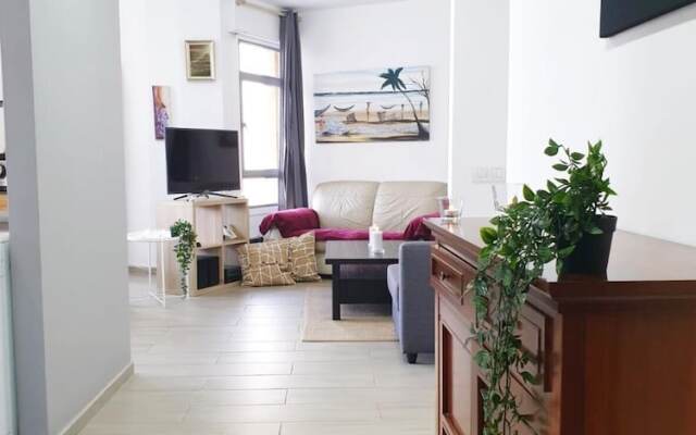Pizarro OceanFront by Canary365