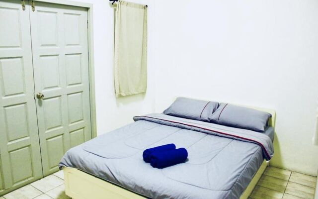 The Islander Chiang Mai - Hostel