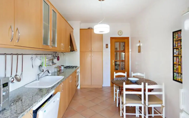 Alameda in Faro With 2 Bedrooms and 2 Bathrooms