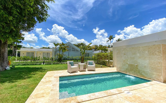 Xeliter Green One Playa Dorada