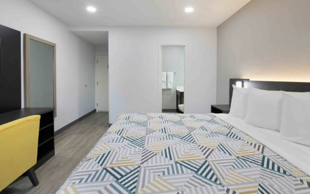 Motel 6 Atlanta, GA - Downtown