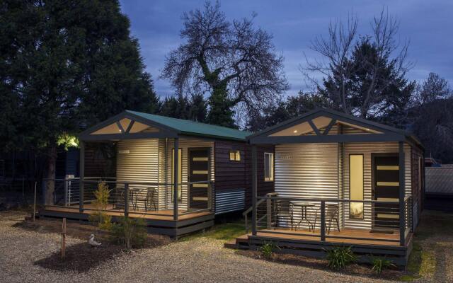 Big4 Tasman Holiday Parks - Bright