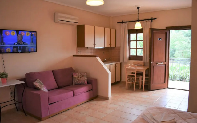 Melidron Hotel