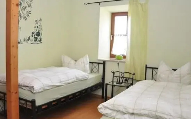 Apartments Vier Napoleonslinden