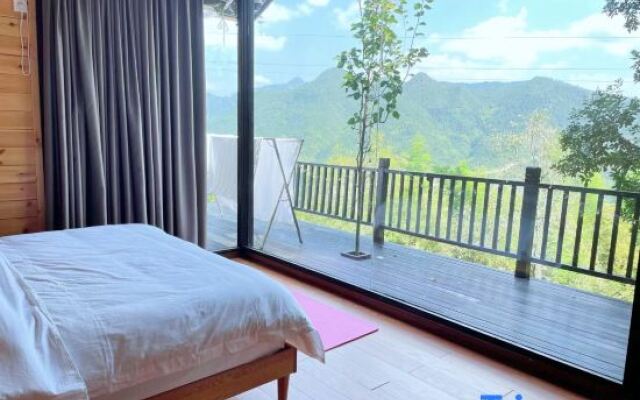 Yard Homestay