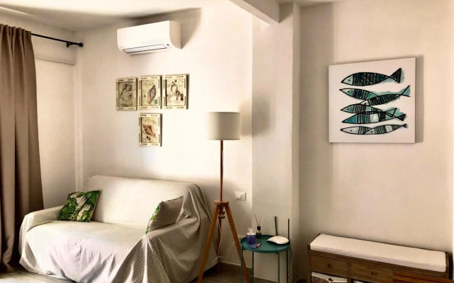 Cà Lea,2 Minuti dalla Spiaggia di Monterosso