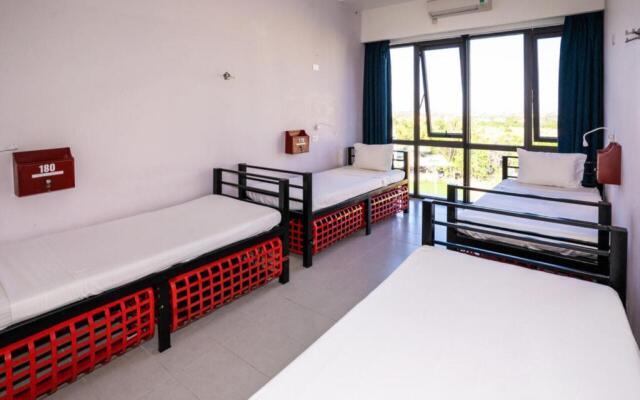 Vietnam Backpacker Hostels - Hoi An