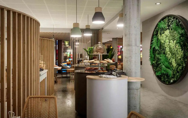 Ibis Styles Bezons Paris La Défense (Opening March 2024)