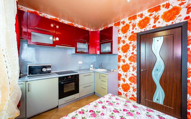 Deivi on Lavochkina street 7