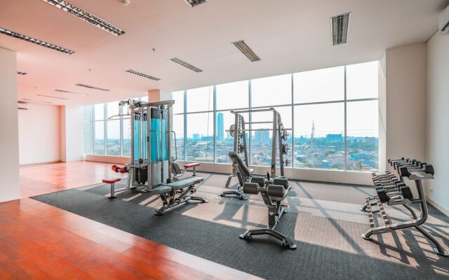 Collection O 16 Vittoria Residence