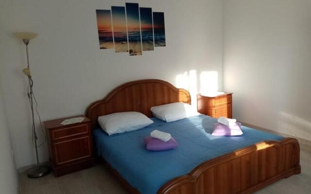 Apartments with a parking space Senj - 18884