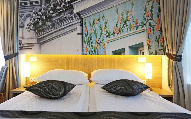 Hotel Grad