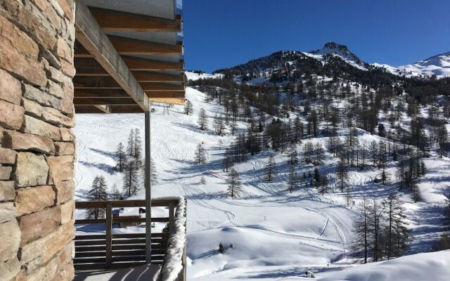 Névalhaia Le Chalet