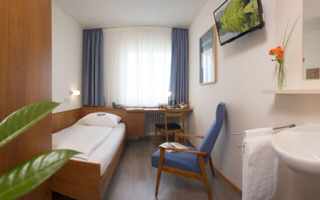 Hotel St. Elisabeth