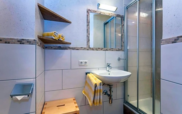 Bergbauernhof Seetalhof