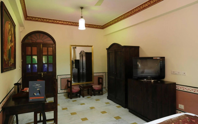 Hotel Rani Mahal