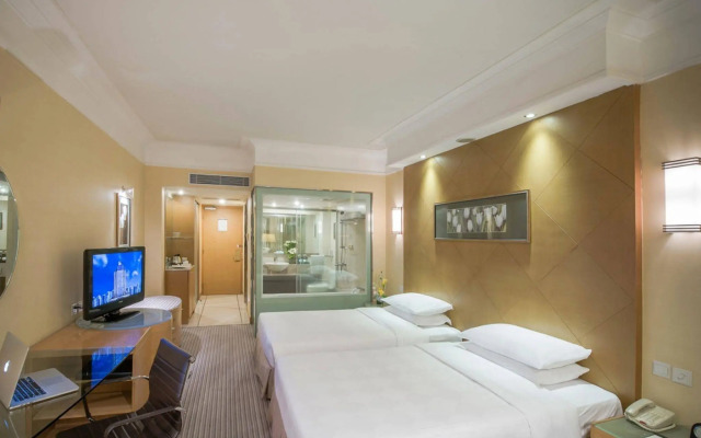 Millennium Harbourview Hotel Xiamen