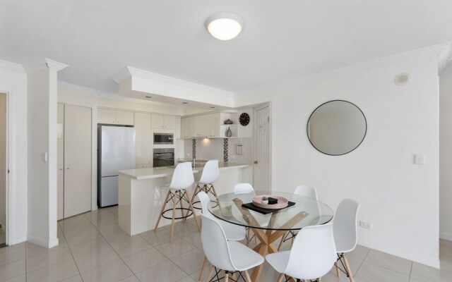 Phoenician Resort Broadbeach - GCLR