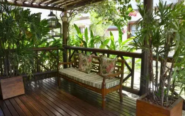 Praia do Forte Houses