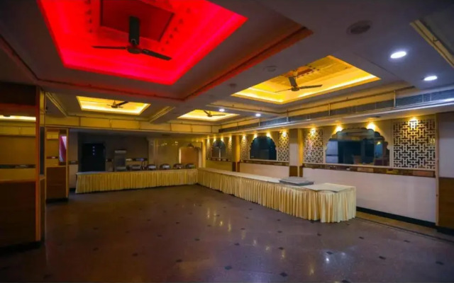 OYO Rooms Police Line Ambala