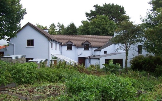Dromagowlane House