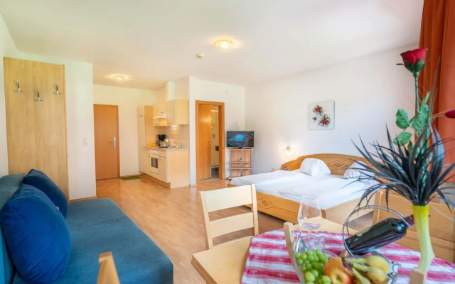 Apartment Neustift Near Stubai Glacier