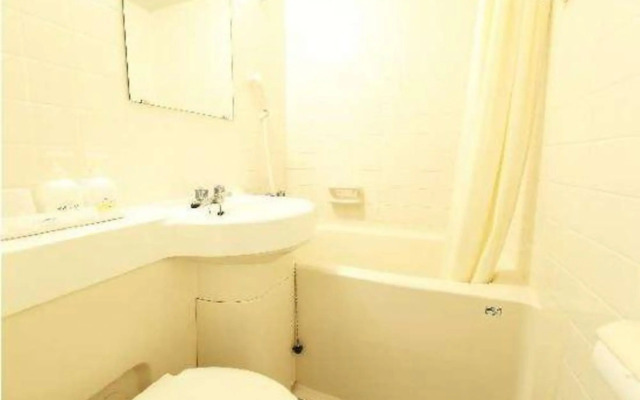 Business Hotel Tokiwa (Kanagawa)