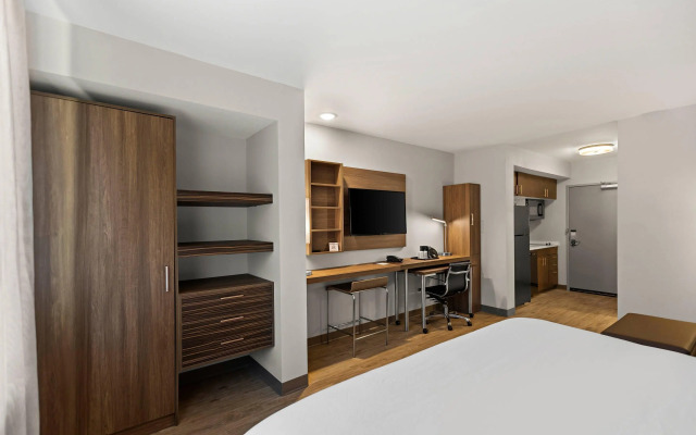 MainStay Suites Gatlinburg Downtown Area