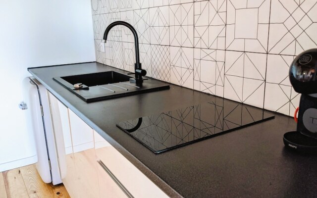 Lagarto Pintado Casa n'Aldeia