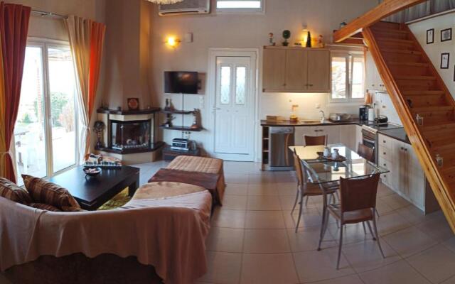 Aria Guest House