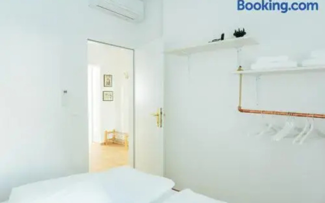 The newPAST Apartment