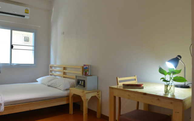 PanPan Hostel Bangkok