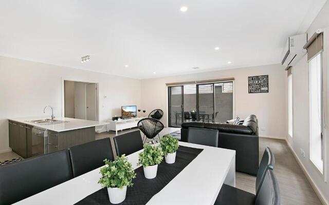 Palm Grove Beach House Dromana