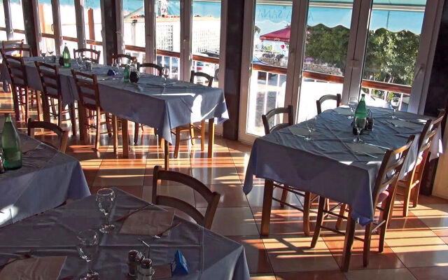 Mediteran Maradiso Hotel by Aminess