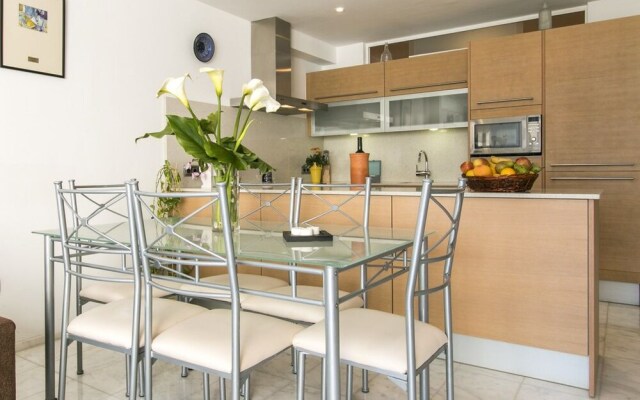 Apartamento Ciudad Blanca 1