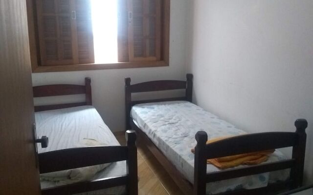 Hospedaria para empresas