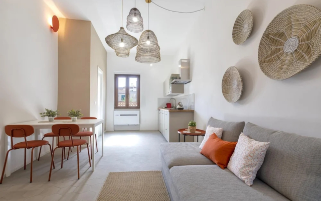 Sardinia Re - Casa Pinuccia