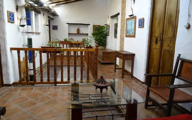 Hotel Posada Del Bandolero