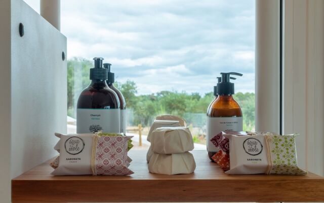 Reflexos d'Alma Turismo Rural