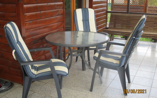 Comfortable Chalet in Petit-Han with Garden