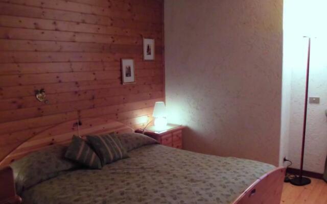 CHALET PA MAURAR Sauris