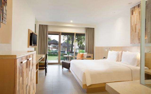 Holiday Inn Resort Baruna Bali by IHG – Guest Rooms – Bali