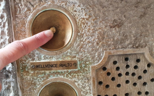 WellVenice Rialto
