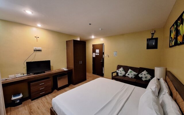 Alunsina Hotel and Spa