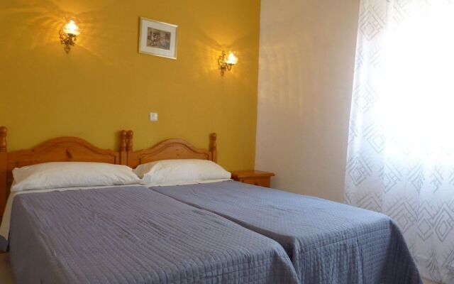 Hostal Pedros