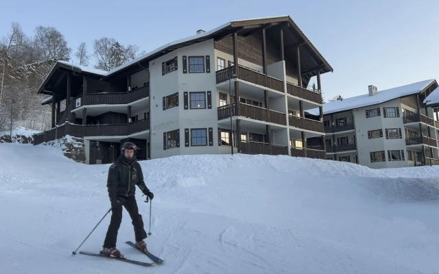 Hafjell Resort Alpin Apartments Sørlia