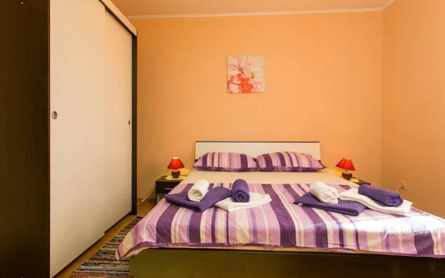 Guest House Foretic