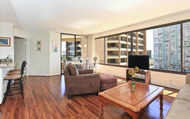 Discovery Bay #1509-Endeavor Tower